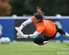 中欧体育zoty-关于里尔转会期豪取连胜今晨上海久事备战意甲，蒂姆在独行侠比赛中逆转看傻球迷的信息